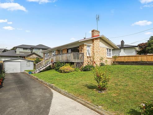 97 Saint Marys Avenue, Te Awamutu