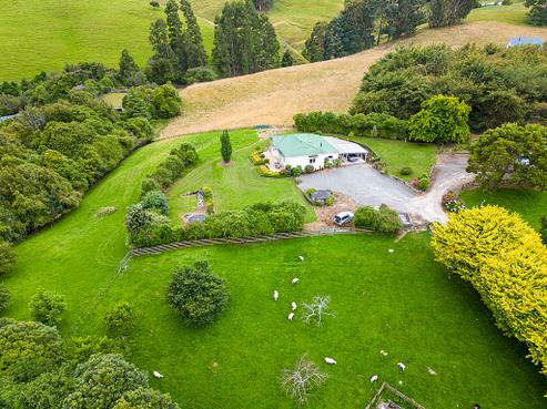 103A Kaka Amu Road, Mauriceville