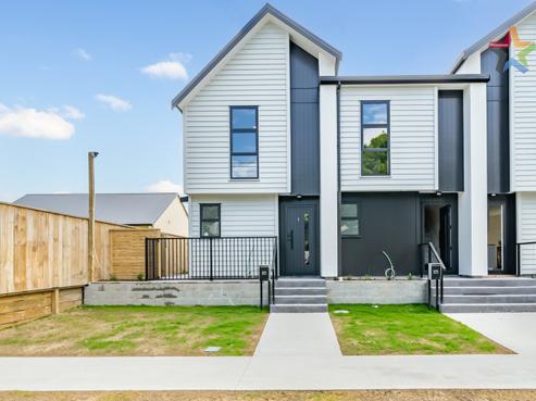 1/25 Bush Street, Naenae