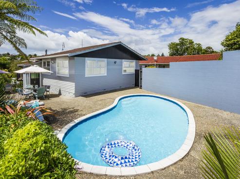 41 Compton Street, Hillcrest