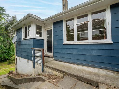 24 Tweedy Street, Marchwiel