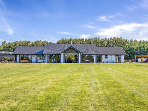 824 Mill Road, Ohoka