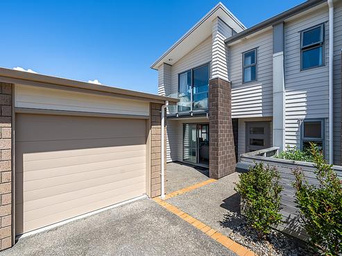 28 Latimer Way, Petone