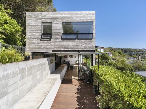 20A Montgomery Avenue, Karori