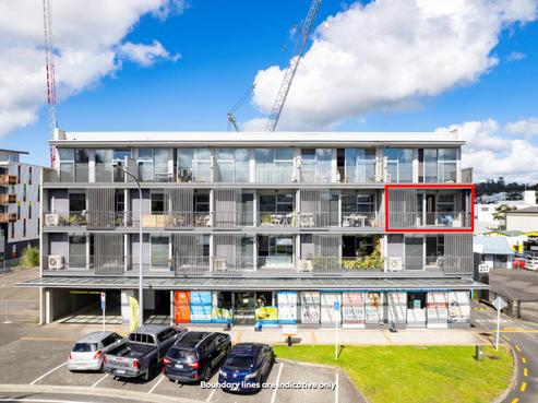 305/40 Library Lane, Albany