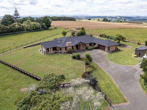38A Geraghty Road, Pukekawa