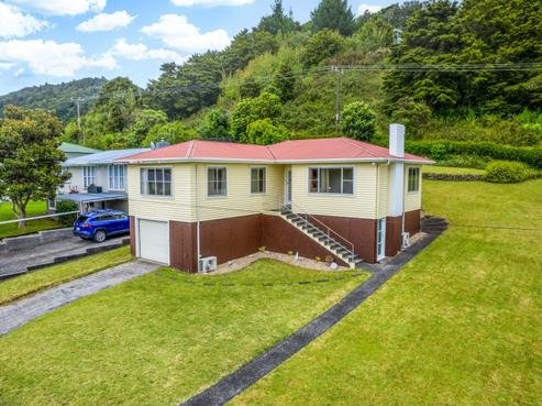 34 Tuatara Drive, Kamo