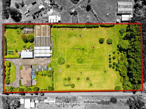 478 Fitzgerald Road, Drury