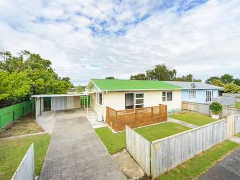 2 Leslie Avenue, Cloverlea