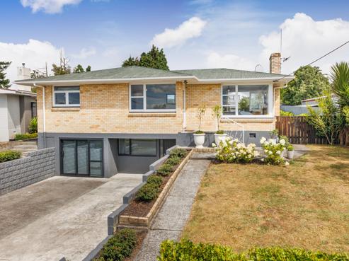 22 Mcclure Street, Feilding