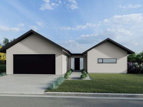 42 Peakedale Drive, Matamata