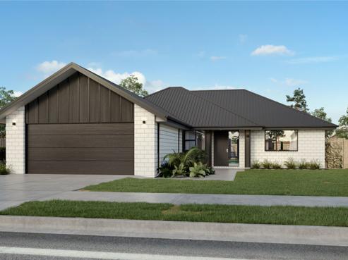 40 Peakedale Drive, Matamata