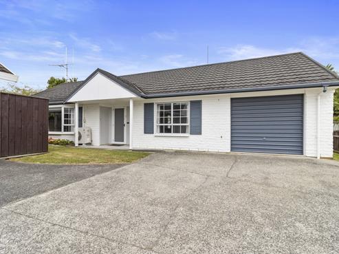98C Naylor Street, Hamilton East