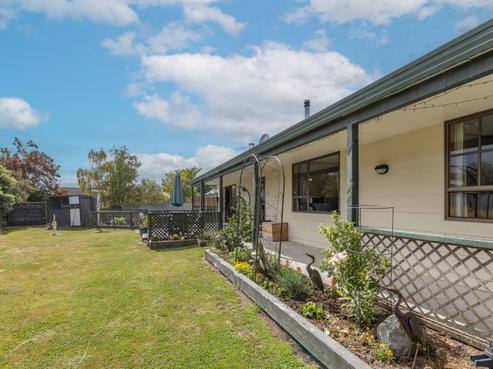 25 Parkhouse Drive, Rangiora