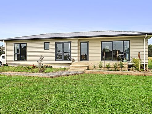 36 Svenson Road, Waipukurau and Surrounds