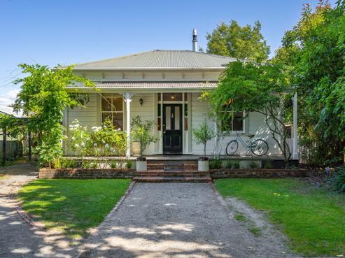 36 Main Street, Greytown