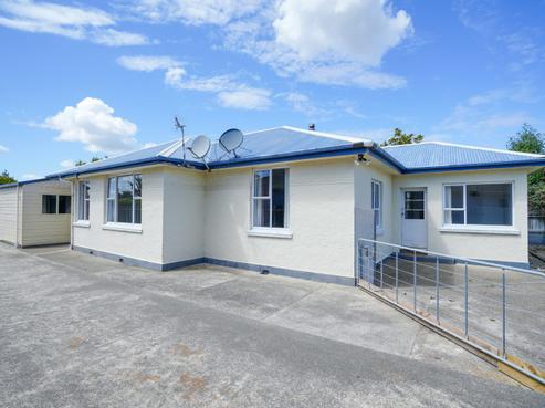 51 Conyers Street, Georgetown
