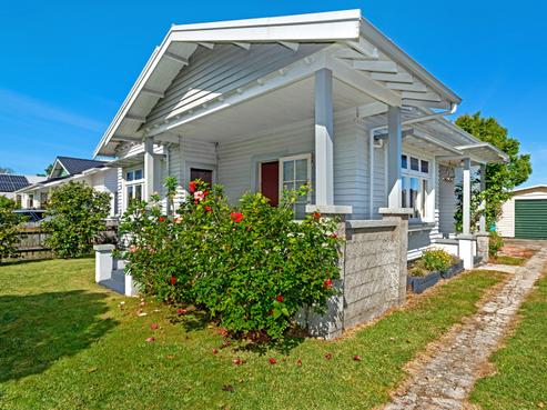 93 Stanley Road, Te Hapara