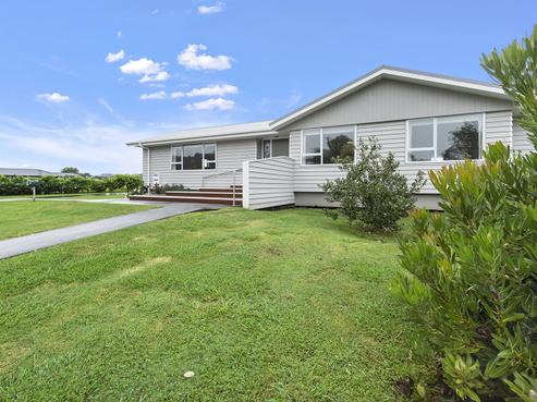 4 Robin Azariah Place, Te Kuiti