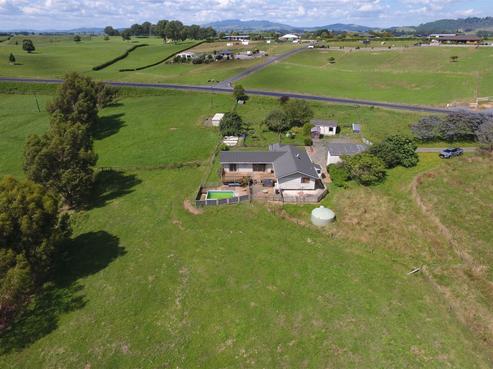176 Ngahape Road, Otorohanga