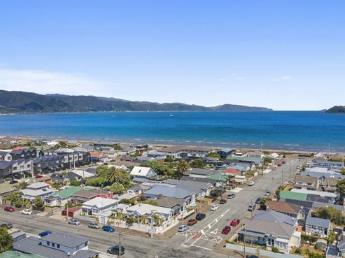 39 Bolton Street, Petone