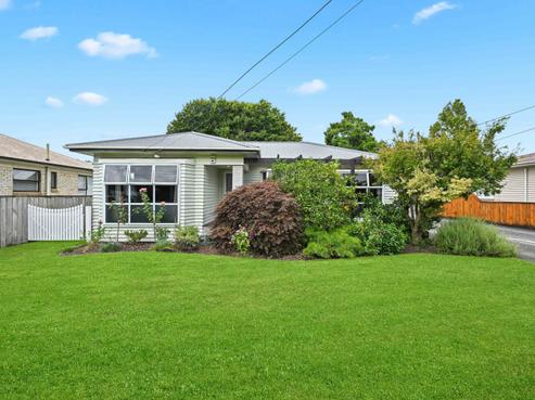 20 Vardon Road, Saint Andrews