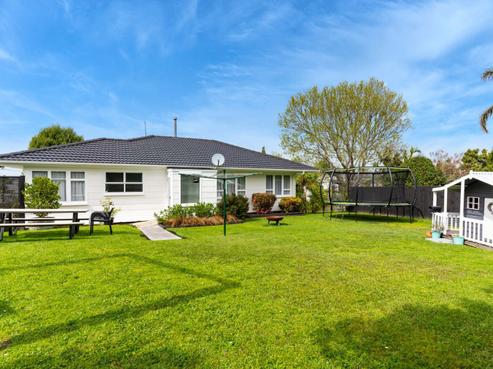 66 Ranfurly Street, Dargaville