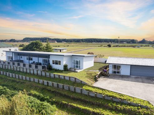 21 Jenks Street, Foxton