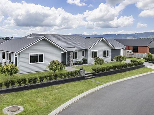 7 Sadie Drive, Matamata