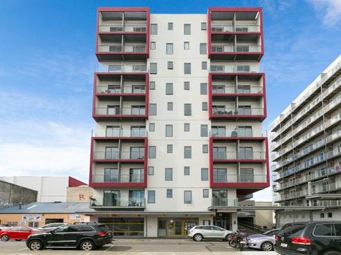 907/8 Wigan Street, Te Aro