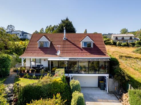 4 Kilgour Street, Waihola