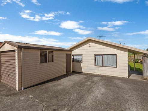 399B Roscommon Road, Clendon Park