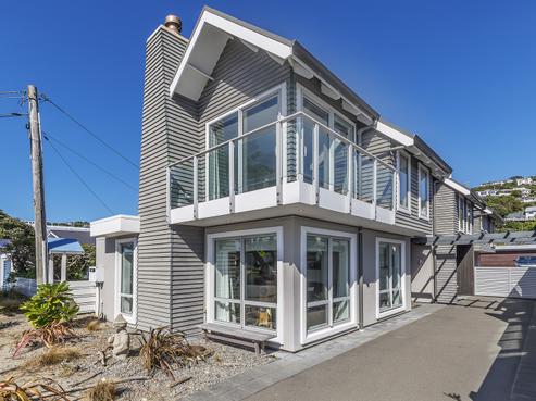 8 Ventnor Street, Seatoun