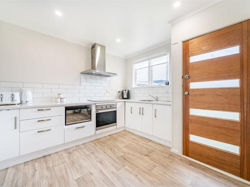 5/1033 Fergusson Drive, Clouston Park