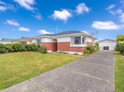 289 Princes Street, Strathern