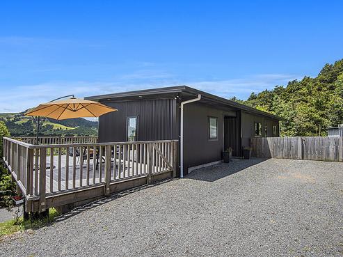 28 Glen Bruce Place, Kamo