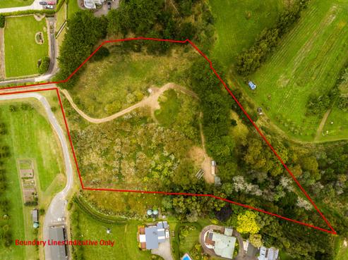 20A Boyd Road, Poraiti