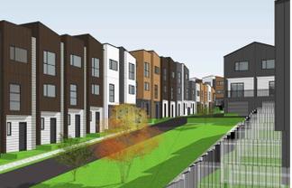 Lot 1/250 Great North Road, Henderson