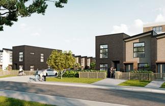 Lot 4/250 Great North Road, Henderson