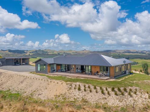 232A Mangatarata Road, Waipukurau and Surrounds