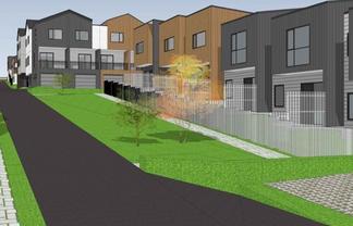 Lot 12/250 Great North Road, Henderson