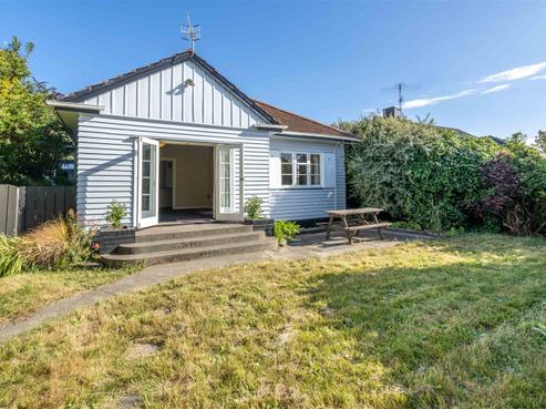371 Tay Street, Turnbull Thomson Park