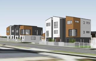 Lot 14/250 Great North Road, Henderson