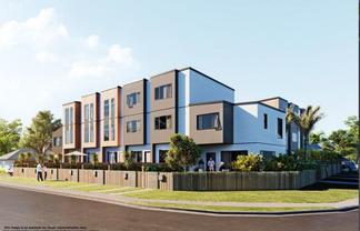 Lot 48/250 Great North Road, Henderson