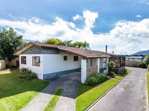 5 Rihi Place, Nukuhau