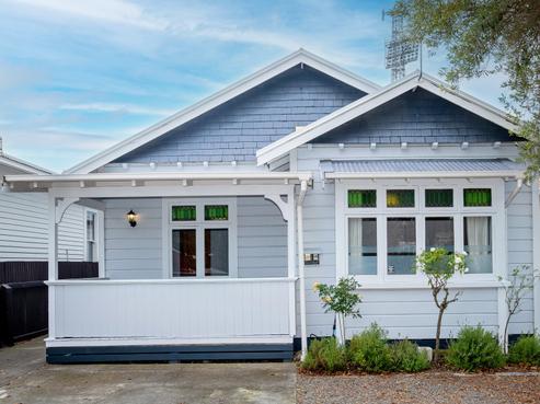 117 Vigor Brown Street, Napier South