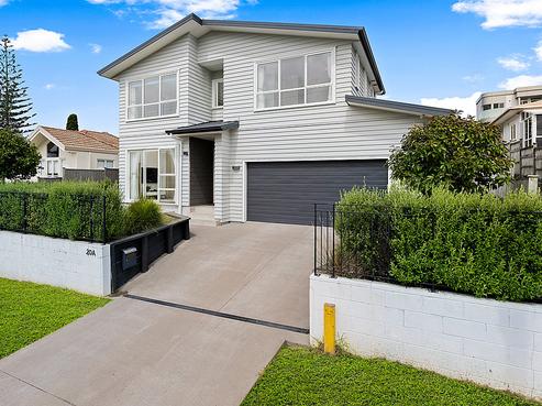 20A Norman Road, Hauraki