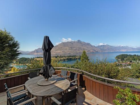 23 Edinburgh Drive, Queenstown Central