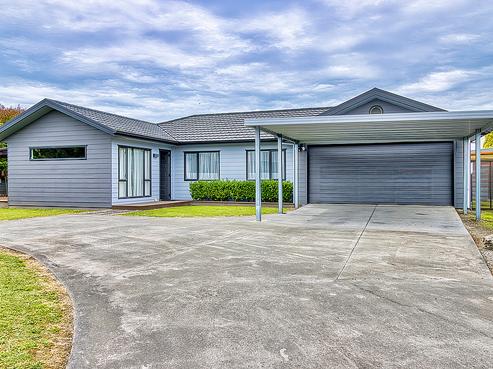 21 Chatham Mews, Flaxmere