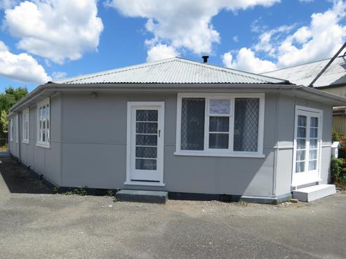 140 Buller Road, Reefton